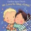 Davis Jimmie, Church Caroline Jayne (ILT)
