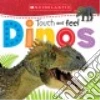 Scholastic Inc. (COR)