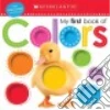 Scholastic Inc. (COR)