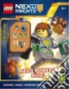 Lego Group (COR), Scholastic Inc. (COR)