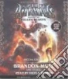 Mull Brandon, Barber Nicola (NRT)