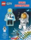 Scholastic Inc. (COR)