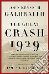 Galbraith John Kenneth, Galbraith James K. (FRW)