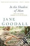 Goodall Jane, Wrangham Richard (FRW)