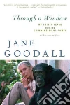 Goodall Jane