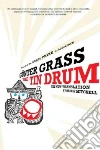 Grass Gunter, Mitchell Breon (TRN)