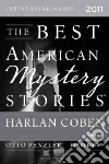 Coben Harlan (EDT)