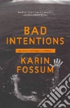 Fossum Karin, Barslund Charlotte (TRN)