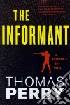 Perry Thomas