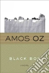 Oz Amos, De Lange Nicholas (TRN)