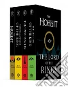 Tolkien J. R. R.