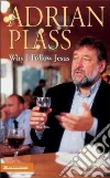 Adrian Plass