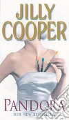 Cooper Jilly