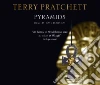 Terry Pratchett