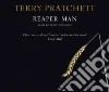 Pratchett Terry, Robinson Tony (NRT)