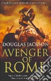 Jackson Douglas