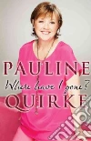 Quirke Pauline