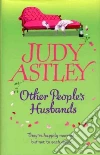 Judy Astley
