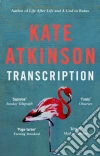 Kate Atkinson
