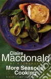 Claire Macdonald