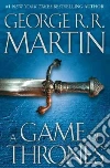 Martin George R. R.
