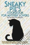 Brown Sneaky Pie, Brown Rita Mae