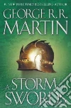 Martin George R. R.