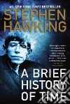 Hawking Stephen W.