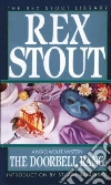 Stout Rex, Kaminsky Stuart M. (INT)