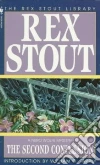 Stout Rex, Tapply William G. (INT)