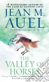 Auel Jean M.