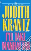 Krantz Judith