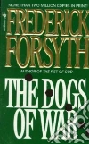 Forsyth Frederick