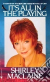 MacLaine Shirley