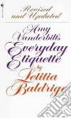 Baldrige Letitia