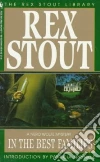Stout Rex