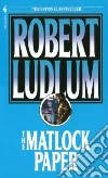 Ludlum Robert