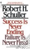 Schuller Robert Harold