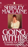MacLaine Shirley