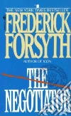 Forsyth Frederick