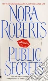 Roberts Nora