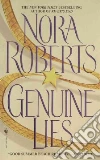 Roberts Nora