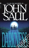 Saul John