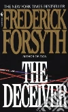 Forsyth Frederick