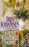 Johansen Iris