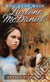 McDaniel Lurlene