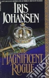 Johansen Iris