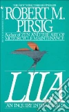 Pirsig Robert M.