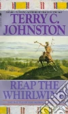 Johnston Terry C.