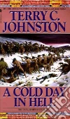 Johnston Terry C.